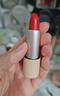 袋鼠媽媽?zhuān)↘angaroo Mommy）純凈準孕婦口紅唇膏唇釉絲絨啞光口紅唇膏護膚品專(zhuān)用-夏至清橙 曬單實(shí)拍圖