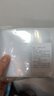 零號公館一次性手機防水袋【100個(gè)裝】可觸屏防護袋密封防塵自封透明套袋 10x20厘米【200個(gè)裝】 加厚雙面12絲 曬單實(shí)拍圖