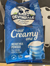 德運（Devondale）全脂成人奶粉1kg袋裝調制乳粉兒童學(xué)生奶粉高鈣澳洲原裝進(jìn)口早餐 曬單實(shí)拍圖
