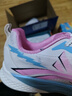 沃蘭迪全運冠軍同款夢(mèng)幻閃電跑鞋全掌碳板運動(dòng)鞋短跑立定跳遠體考體育生 鉆石限定款（偏小選大一碼） 43 曬單實(shí)拍圖