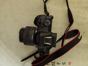 佳能（Canon）佳能r50 入門(mén)級微單相機 Vlog拍攝 4K高清視頻 自拍照相 半畫(huà)幅無(wú)反 學(xué)生旅行家用 拍攝必備套裝  曬單實(shí)拍圖