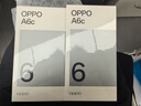 OPPO A6c 6GB+128GB 橄欖綠 6500mAh耐用大電池 IP64級生活防水 老年人智能手機 新品上市 國家補貼 曬單實(shí)拍圖