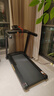 京東京造黑武士跑步機智能家庭用全折疊減震靜音走步機免安裝 T10-02-02 曬單實(shí)拍圖
