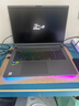 ROG槍神9 Plus 酷睿U9 18英寸 星云屏游戲本筆記本電腦(U9 275HX 32G 1T RTX5060 2.5K 240Hz) 曬單實(shí)拍圖