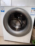 卡薩帝（Casarte）攬光WB洗烘套裝 10KG滾筒洗衣機全自動(dòng)+10KG雙擎熱泵烘干機? 家電國家補貼15% 10LWB+10FWB 曬單實(shí)拍圖