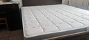 喜臨門(mén)伊菲H10床墊 薄墊 4cm椰棕床墊 A類(lèi)針織面料床墊 1.8x2.0米 偏硬 曬單實(shí)拍圖