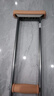 魚(yú)躍（Yuwell）雙拐老人拐杖腋下骨折醫用病人手杖助行器鋁合金伸縮棍 曬單實(shí)拍圖