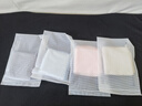 三利方巾可懸掛10A級抗菌廚房擦手巾衛生間洗臉小毛巾吸水速干 4條裝 曬單實(shí)拍圖