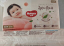 好奇（Huggies）鉑金裝小桃褲紙尿褲S96片(4-8kg)新生兒小號尿不濕【透爽散熱】 曬單實(shí)拍圖