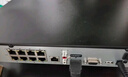 HIKVISION?？低暰W(wǎng)絡(luò )監控硬盤(pán)錄像機 8路2盤(pán)位poe網(wǎng)線(xiàn)供電NVR H.265編碼DS-7808N-Q2/8P 曬單實(shí)拍圖