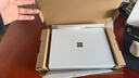 微軟（Microsoft）Surface Laptop 第7版 筆記本電腦 國家政府補貼 觸屏輕薄本 AI PC 驍龍X Elite 16G 1T 亮鉑金 曬單實(shí)拍圖