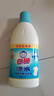 白貓 潔衣漂700g 去除異味 漂漬液 漂白劑 衣物漂白 曬單實(shí)拍圖