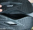 多威戰神4代PRO全掌碳板跑鞋男女款訓練體考體測跑步鞋馬拉松競速跑鞋 MR54259F-黑武士 41 曬單實(shí)拍圖
