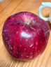 京鮮生 天水黑蘋(píng)果 凈重4.5斤 單果260g+ 生鮮水果源頭直發(fā) 曬單實(shí)拍圖