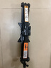 皇馳車(chē)載省力手搖千斤頂汽車(chē)工具車(chē)用千金頂小轎車(chē)用小車(chē)換胎專(zhuān)用支架 【新款剪式千斤頂】 2噸 +荊輪扳手 曬單實(shí)拍圖