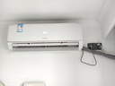 海信大薄荷智省電Ultra 世界杯定制空調 大1.5匹雙排銅管 AI省電53% 雙翼定制風(fēng)KFR-35GW/A330UPro-X1 曬單實(shí)拍圖