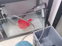 SQG魚(yú)缸換水器吸魚(yú)屎糞便清理鋰電充電自動(dòng)換水抽水泵清潔洗沙器 【鋰電充電款】1800L/H可調節流量 2米管 曬單實(shí)拍圖