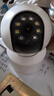 索瑞特800萬(wàn)無(wú)線(xiàn)網(wǎng)絡(luò )wifi家用攝像頭手機遠程監控器360度無(wú)死角帶夜視全景語(yǔ)音自動(dòng)旋轉可對話(huà)室內外云臺 無(wú)線(xiàn)wifi款終身免費云存儲+跟蹤+語(yǔ)音對講 7天循環(huán)錄像 曬單實(shí)拍圖