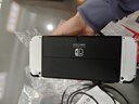 任天堂（Nintendo）【國內保稅倉】Switch2/1代 OLED/續航加強日版/港版便攜家用ns體感游戲機掌機 日版OLED白色64GB保稅（贈共享會(huì )員） 曬單實(shí)拍圖