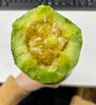 蒲戀羊角蜜甜瓜新鮮現摘孕婦水果香瓜脆甜多汁蜜正宗山東特產(chǎn)整箱包郵 3斤優(yōu)選裝【單果300g+】?jì)糁?.5斤 曬單實(shí)拍圖