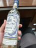 督林干紅味美思DOLINVERMOUTH酒法國進(jìn)口洋酒配制酒杜凌威末酒 白味美思酒375ml 曬單實(shí)拍圖