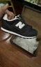NEW BALANCE0-4歲嬰童舒適軟底百搭學(xué)步鞋373KG 曬單實(shí)拍圖