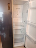 容聲609L雙開(kāi)門(mén)冰箱超大容量超薄一級能效風(fēng)冷無(wú)霜雙變頻節能對開(kāi)門(mén)以舊換新BCD-609WD11HP國家補貼 曬單實(shí)拍圖