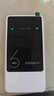 喬銳斯（JOERRES）隨身wifi官方正品移動(dòng)無(wú)限流量5ghz無(wú)線(xiàn)路由器充電寶二合一電腦游戲專(zhuān)用車(chē)載WiFi2026款全國通用 【1萬(wàn)毫安-白色】72小時(shí)續航高速wifi6 曬單實(shí)拍圖