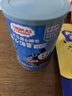 小火車(chē)（THOMAS & FRIENDS） 海苔夾心脆芝麻味 兒童寶寶零食休閑酥脆夾心即食紫菜40g 曬單實(shí)拍圖