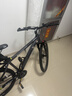 Jeep吉普山地自行車(chē)男女學(xué)生減震代步車(chē)RC750碳鋼摩登灰-27.5英寸27速 曬單實(shí)拍圖