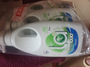 威露士La有氧洗手洗洗衣液500ml*3+內衣凈松木香90ml*2抑菌除螨可洗內衣 曬單實(shí)拍圖