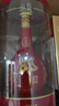 郎酒 紅花郎15 醬香型白酒 53度 500mL*4瓶 四瓶裝 曬單實(shí)拍圖