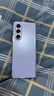 【白條6期免息】三星Galaxy S23/S24折疊屏Ultra/fold/Fip/W系列二手手機 三星 Galaxy Z Flip5 (5G版) 曬單實(shí)拍圖