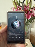 山靈（SHANLING）M7音樂(lè )播放器mp3隨身聽(tīng)無(wú)損hifi安卓便攜藍牙WiFi觸屏DSD M7 鈦色 曬單實(shí)拍圖