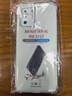 塵卡 適用小米紅米Note10pro手機殼5G全包鏡頭軟殼Redmi氣囊防摔外殼透明硅膠保護套超薄防滑簡(jiǎn)約男女 手機殼 新升級保護鏡頭四角氣囊硅膠軟殼 曬單實(shí)拍圖