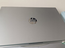 惠普（HP）星BOOK15筆記本電腦 超輕薄便攜大屏小新品商務(wù)辦公本學(xué)生游戲手提本電腦 銳龍版 月光銀 R5-7520U/16G/512GB 曬單實(shí)拍圖