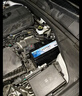 瓦爾塔（VARTA）京東養車(chē)汽車(chē)電瓶蓄電池啟停系列AGM系列H5 60Ah以舊換新上門(mén)安裝 曬單實(shí)拍圖