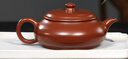 藏壺天下宜興紫砂壺小容量茶壺純手工茶具小煤窯朱泥明爐壺 曬單實(shí)拍圖