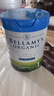 貝拉米（Bellamy's）澳洲原裝進(jìn)口白金有機A2蛋白嬰幼兒配方奶粉1段(0-6個(gè)月) 藻油DHA 【管家領(lǐng)券】800g/罐 曬單實(shí)拍圖