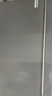 容聲（Ronshen）286L雙溫家用冰柜減霜冷柜PCM內膽冷藏冷凍兩用臥式冰箱BCD-286E10KNLAD國家補貼 曬單實(shí)拍圖