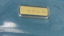 領(lǐng)豐金（LING FENG GOLD）財富金條足金9999黃金金塊收藏投資金春節禮物過(guò)節生日送人禮品 10g 曬單實(shí)拍圖