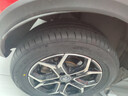 玲瓏輪胎汽車(chē)輪胎205/60R16 92V 玲瓏臻選HD 適配日產(chǎn)軒逸/大眾速騰 曬單實(shí)拍圖