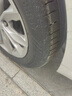 佳通輪胎GITI 輪胎225/55R17 101W GitiSynergy H2 適配 君威/奧迪A6L 曬單實(shí)拍圖