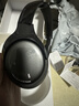 弱水時(shí)砂【2025新款】寒武紀頭戴式耳機藍牙無(wú)線(xiàn)降噪耳機手機電腦游戲低延遲超長(cháng)續航送男女友學(xué)生 【旗艦版】砂石黑|IMAX級沉浸聲 曬單實(shí)拍圖