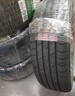 固特異（Goodyear）汽車(chē)輪胎 195/65R15 91V EF1 SPORT鷹馳F1酷跑 適配卡羅拉/朗逸 曬單實(shí)拍圖