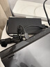 聯(lián)想（Lenovo）拯救者245w氮化鎵充電器Slim方口 三腳接地12.25A 拯救者快充協(xié)議官方適配器 適用拯救者Thinkbook 曬單實(shí)拍圖