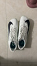 耐克田徑精英巴黎新款 Nike Maxfly 2 FP耐克男女碳板氣墊短跑釘鞋 FD8395-102/Maxfly 2代 40 曬單實(shí)拍圖