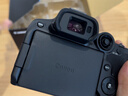 佳能（Canon） EOS R7 微單相機 高速度 高分辨率 APS-C畫(huà)幅 r7專(zhuān)業(yè)數碼相機 R7拆單機身【不含鏡頭】 套餐五【256G高速卡~卡色金環(huán)UV~捷寶三腳架】 曬單實(shí)拍圖
