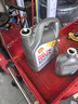 殼牌（Shell）全合成機油超凡喜力0W-20 API SP/C5級 4L灰殼汽車(chē)保養香港進(jìn)口 曬單實(shí)拍圖