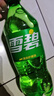可口可樂(lè )（Coca-Cola）碳酸飲料888ml*1瓶含糖雪碧芬達汽水大瓶家庭聚會(huì ) 雪碧含糖888ml 一瓶裝【888ml*1】 曬單實(shí)拍圖